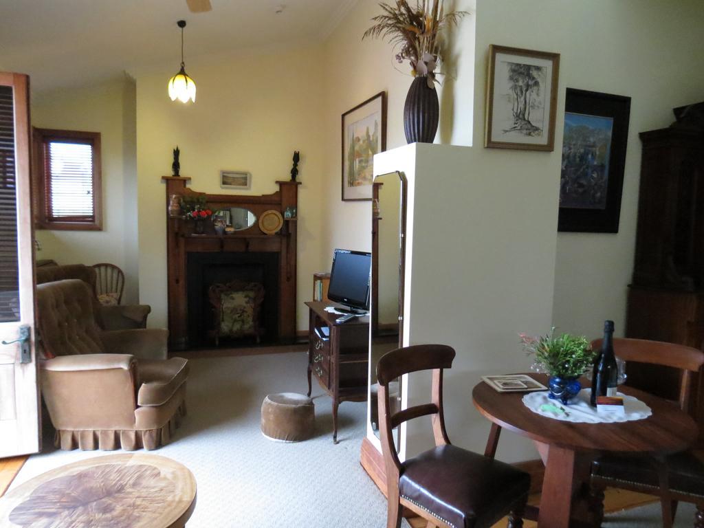 דירות Port Noarlunga Mccloud House חדר תמונה