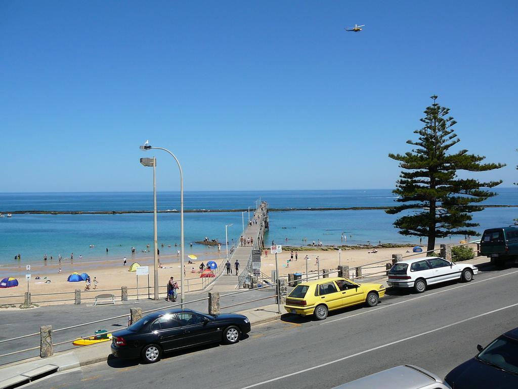 דירות Port Noarlunga Mccloud House חדר תמונה