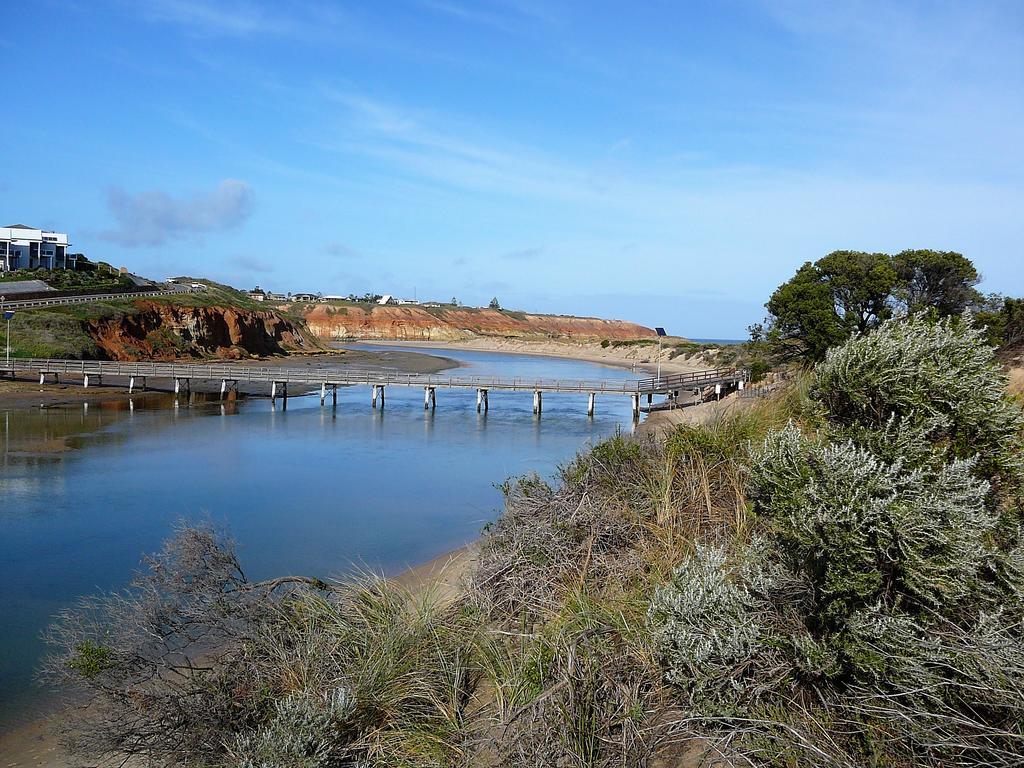 דירות Port Noarlunga Mccloud House מראה חיצוני תמונה