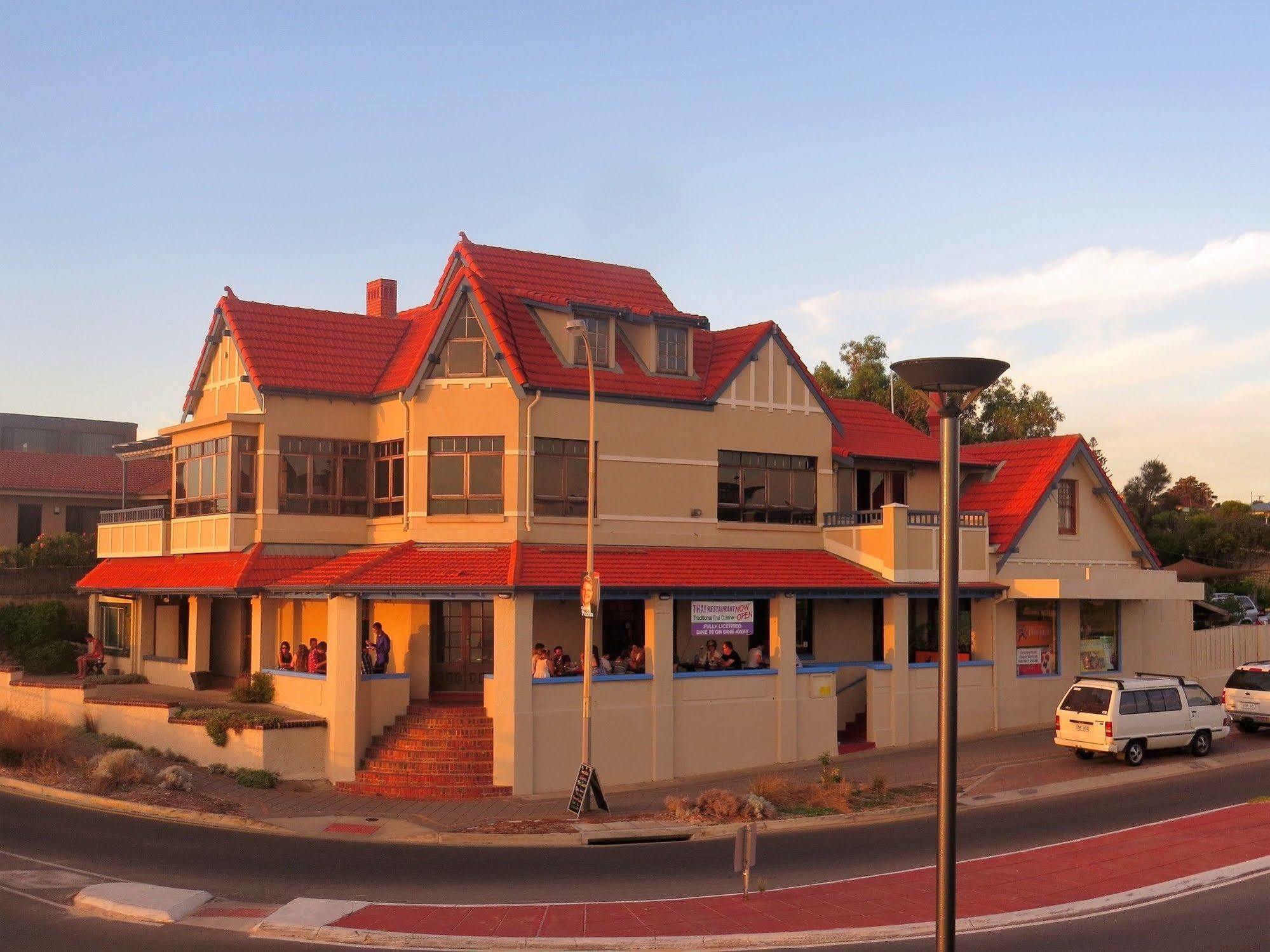 דירות Port Noarlunga Mccloud House מראה חיצוני תמונה