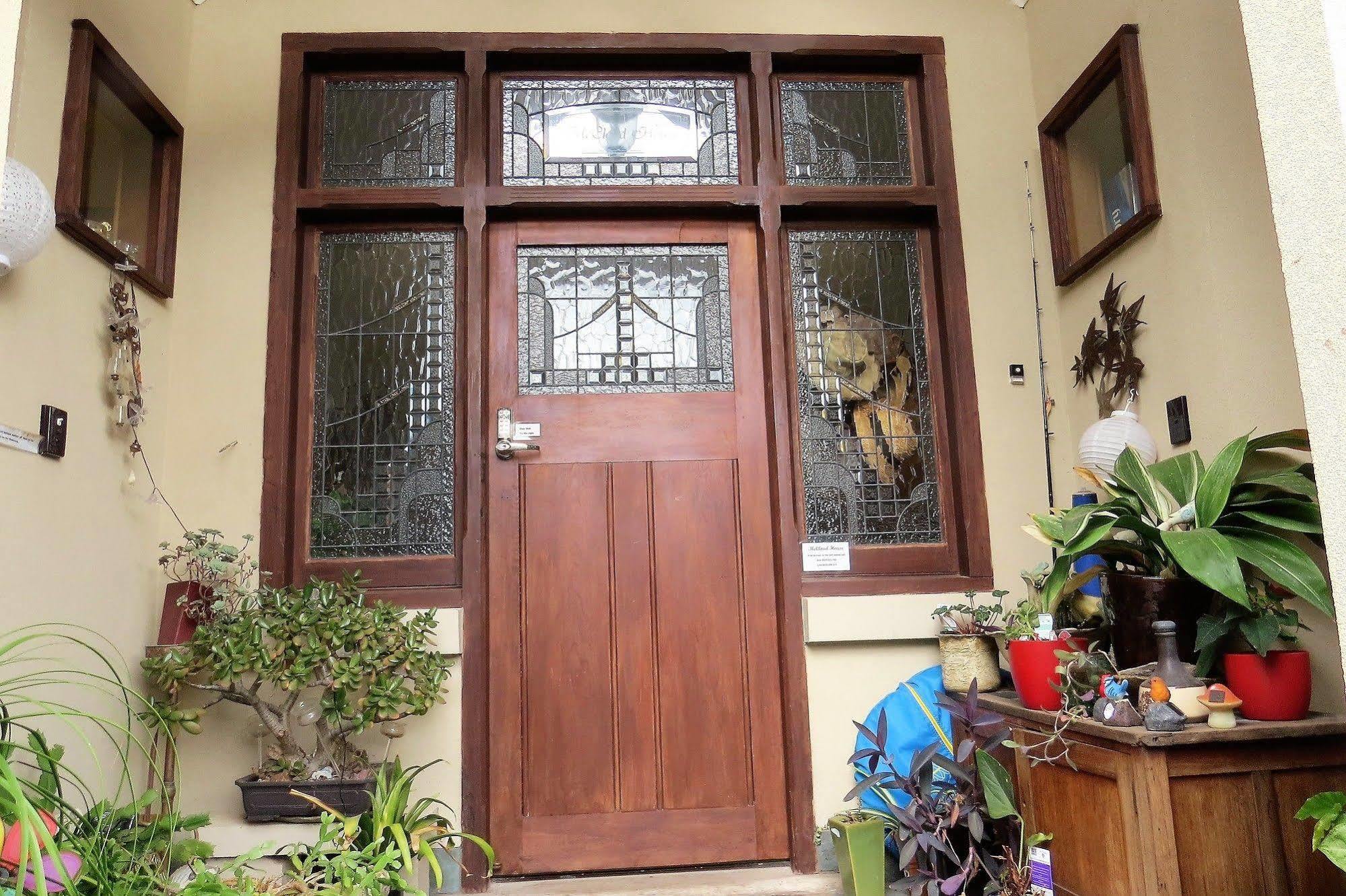דירות Port Noarlunga Mccloud House מראה חיצוני תמונה